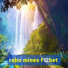 robo mines f12bet